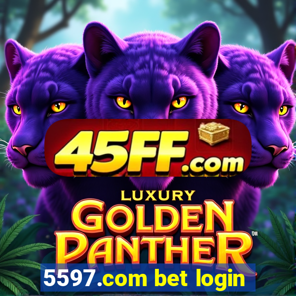 5597.com bet login